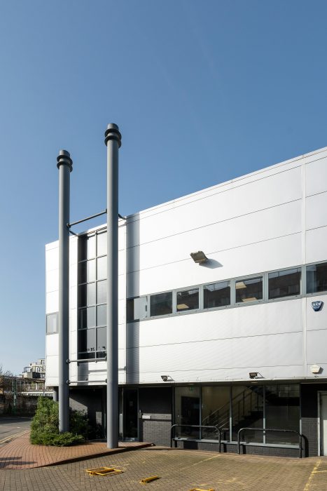 Unit 2000, London, NW5 3EW