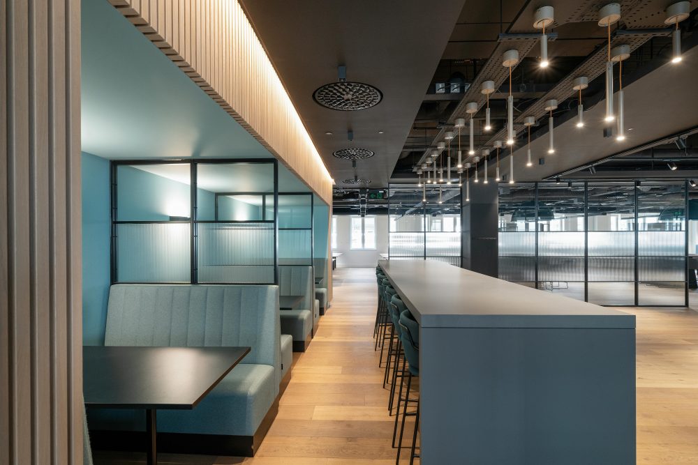 1 Whittington Avenue, London, EC3V 1LE