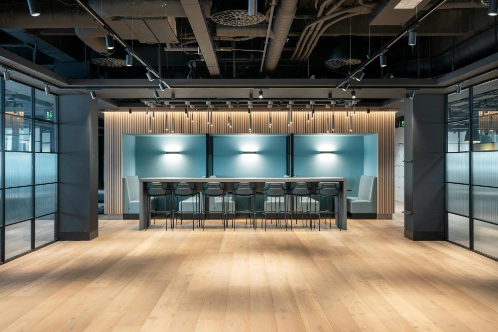 1 Whittington Avenue, London, EC3V 1LE