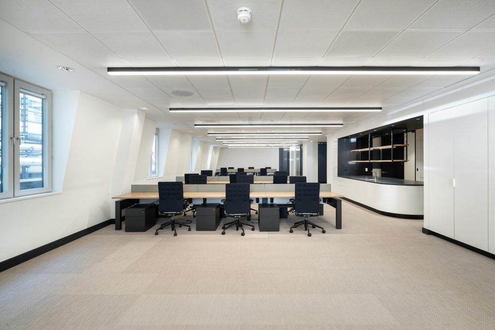 1 Whittington Avenue, London, EC3V 1LE