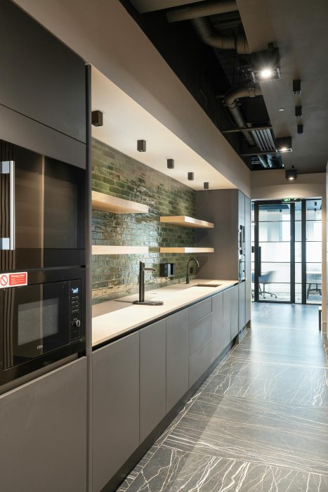 1 Whittington Avenue, London, EC3V 1LE