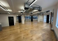 44-46 Sekforde Street, Clerkenwell, London, EC1, London, EC1R 0HA