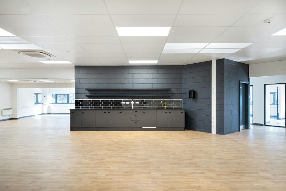 Unit 2000, London, NW5 3EW