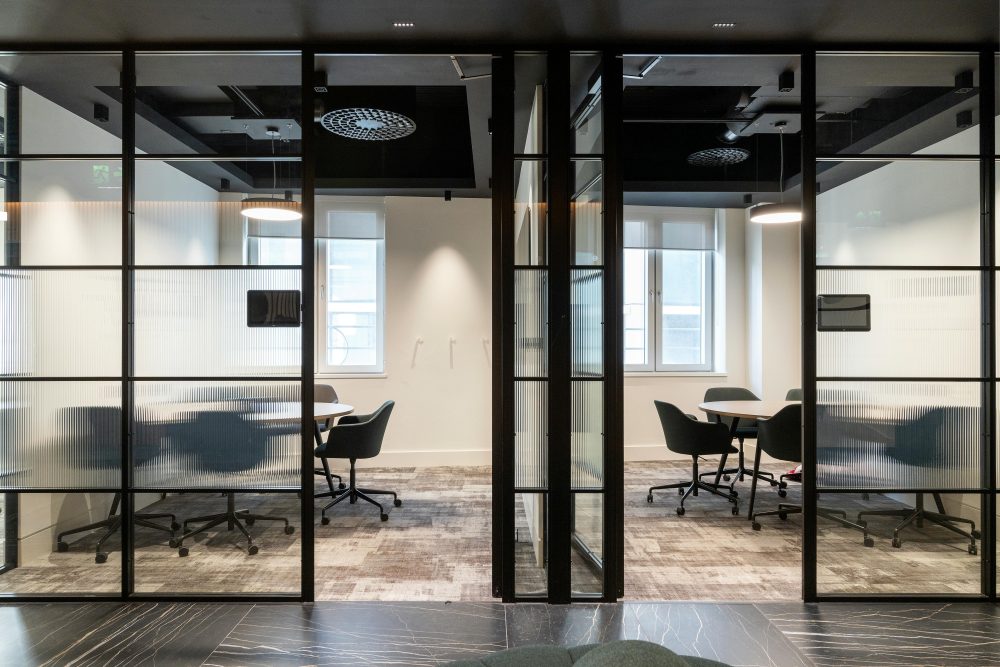 1 Whittington Avenue, London, EC3V 1LE