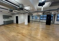 44-46 Sekforde Street, Clerkenwell, London, EC1, London, EC1R 0HA