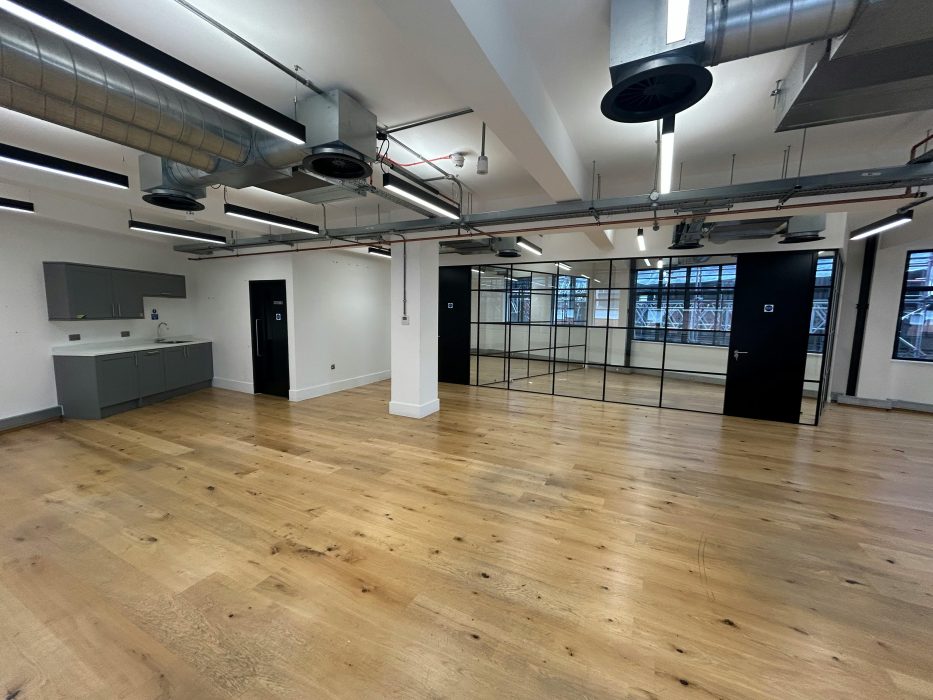 44-46 Sekforde Street, Clerkenwell, London, EC1, London, EC1R 0HA