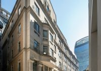 1 Whittington Avenue, London, EC3V 1LE