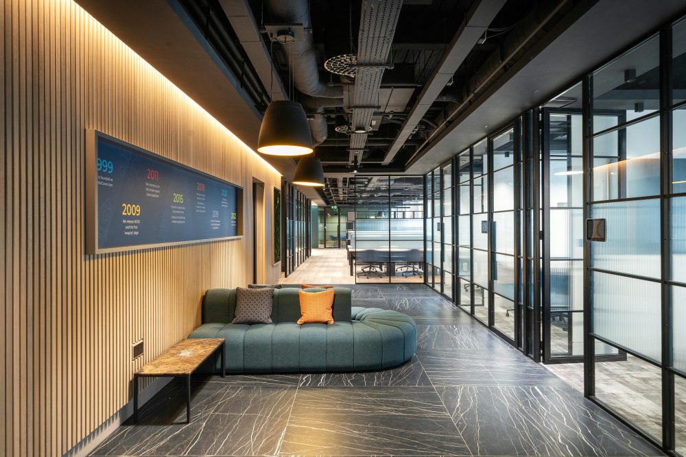 1 Whittington Avenue, London, EC3V 1LE