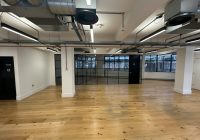 44-46 Sekforde Street, Clerkenwell, London, EC1, London, EC1R 0HA