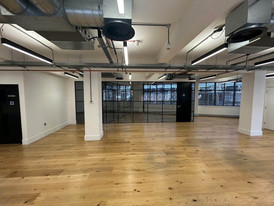 44-46 Sekforde Street, Clerkenwell, London, EC1, London, EC1R 0HA