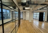 44-46 Sekforde Street, Clerkenwell, London, EC1, London, EC1R 0HA