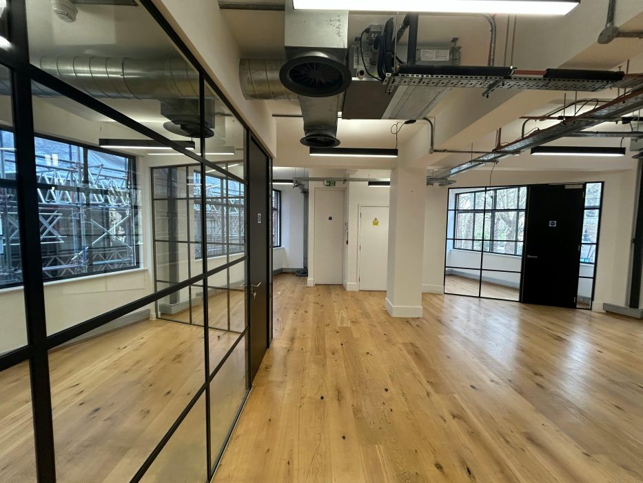 44-46 Sekforde Street, Clerkenwell, London, EC1, London, EC1R 0HA