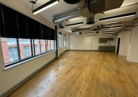 44-46 Sekforde Street, Clerkenwell, London, EC1, London, EC1R 0HA