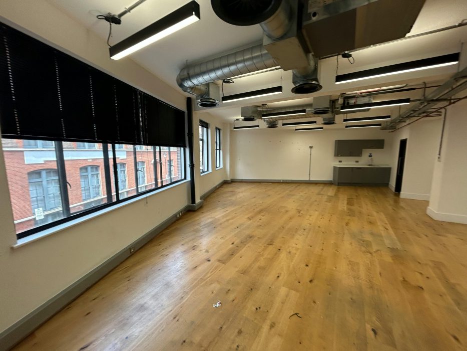 44-46 Sekforde Street, Clerkenwell, London, EC1, London, EC1R 0HA