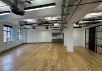 44-46 Sekforde Street, Clerkenwell, London, EC1, London, EC1R 0HA