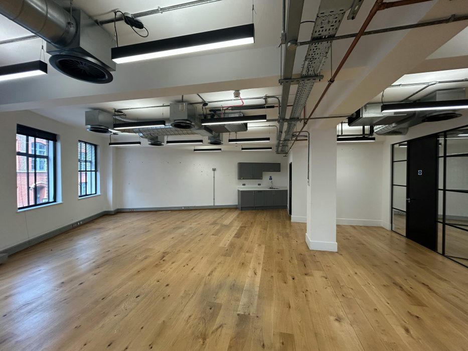44-46 Sekforde Street, Clerkenwell, London, EC1, London, EC1R 0HA