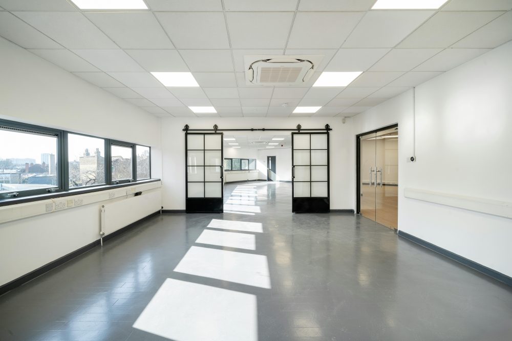 Unit 2000, London, NW5 3EW