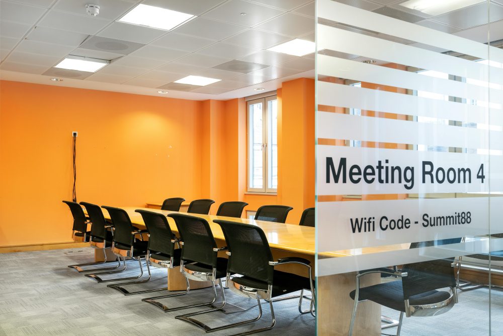 1 Whittington Avenue, London, EC3V 1LE