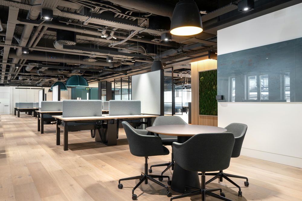 1 Whittington Avenue, London, EC3V 1LE