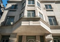 1 Whittington Avenue, London, EC3V 1LE