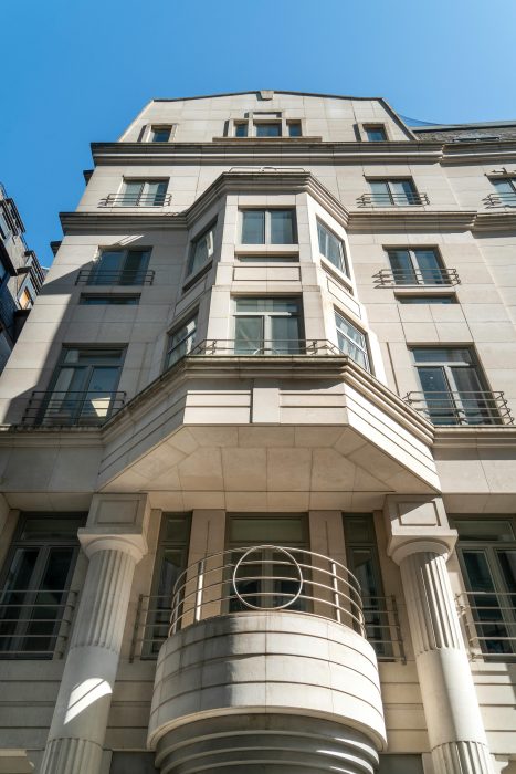 1 Whittington Avenue, London, EC3V 1LE