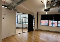 44-46 Sekforde Street, Clerkenwell, London, EC1, London, EC1R 0HA