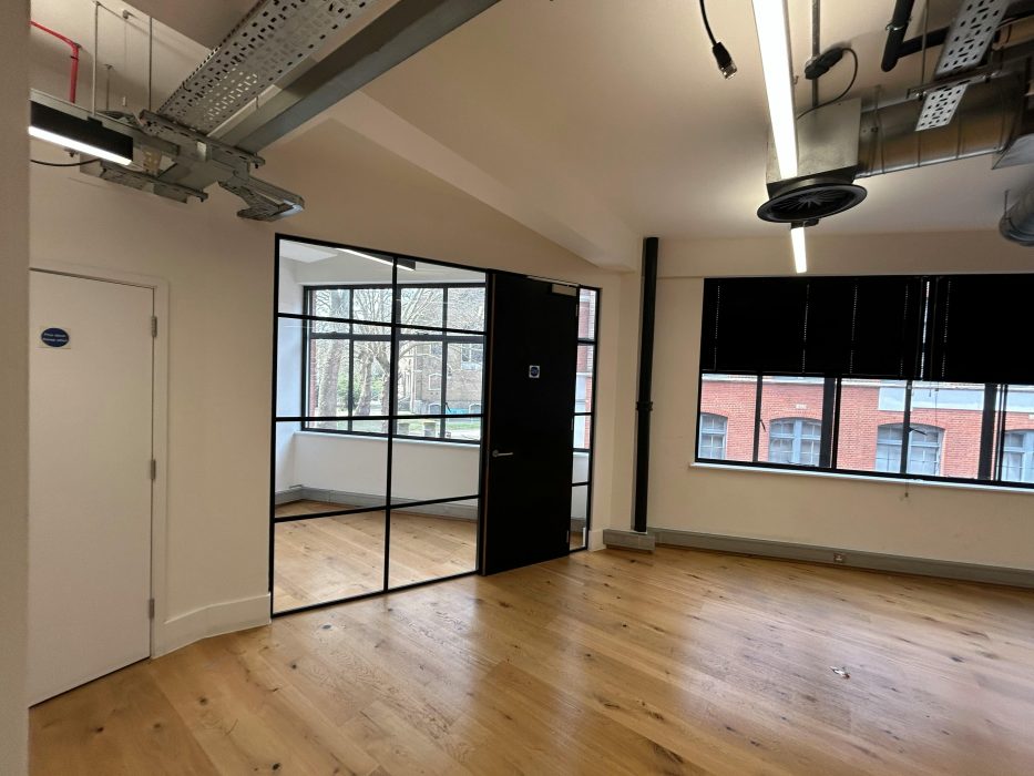 44-46 Sekforde Street, Clerkenwell, London, EC1, London, EC1R 0HA