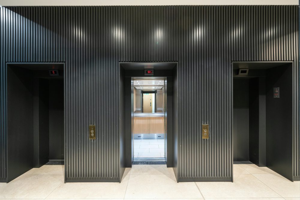 1 Whittington Avenue, London, EC3V 1LE