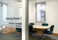 1 Whittington Avenue, London, EC3V 1LE