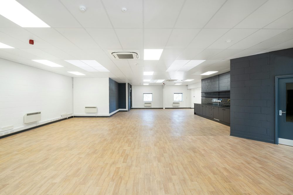 Unit 2000, London, NW5 3EW