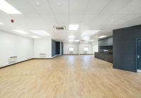 Unit 2000, London, NW5 3EW