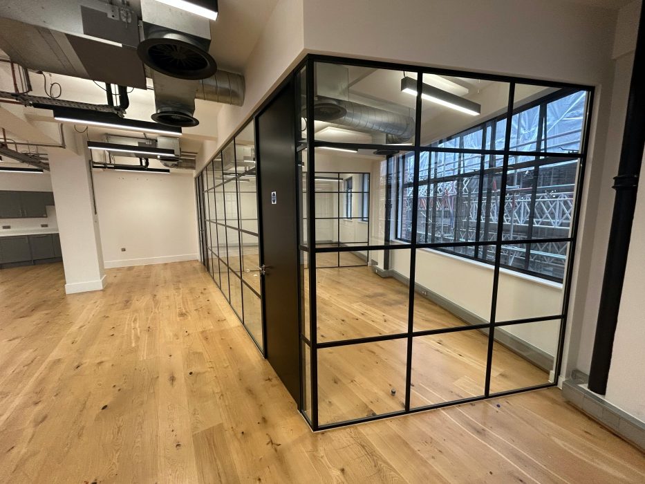 44-46 Sekforde Street, Clerkenwell, London, EC1, London, EC1R 0HA