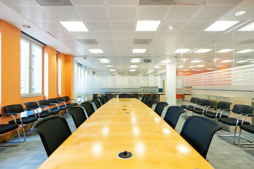 1 Whittington Avenue, London, EC3V 1LE