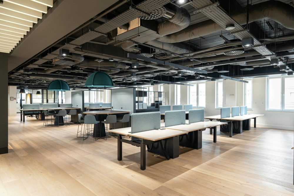 1 Whittington Avenue, London, EC3V 1LE