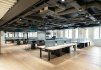 1 Whittington Avenue, London, EC3V 1LE