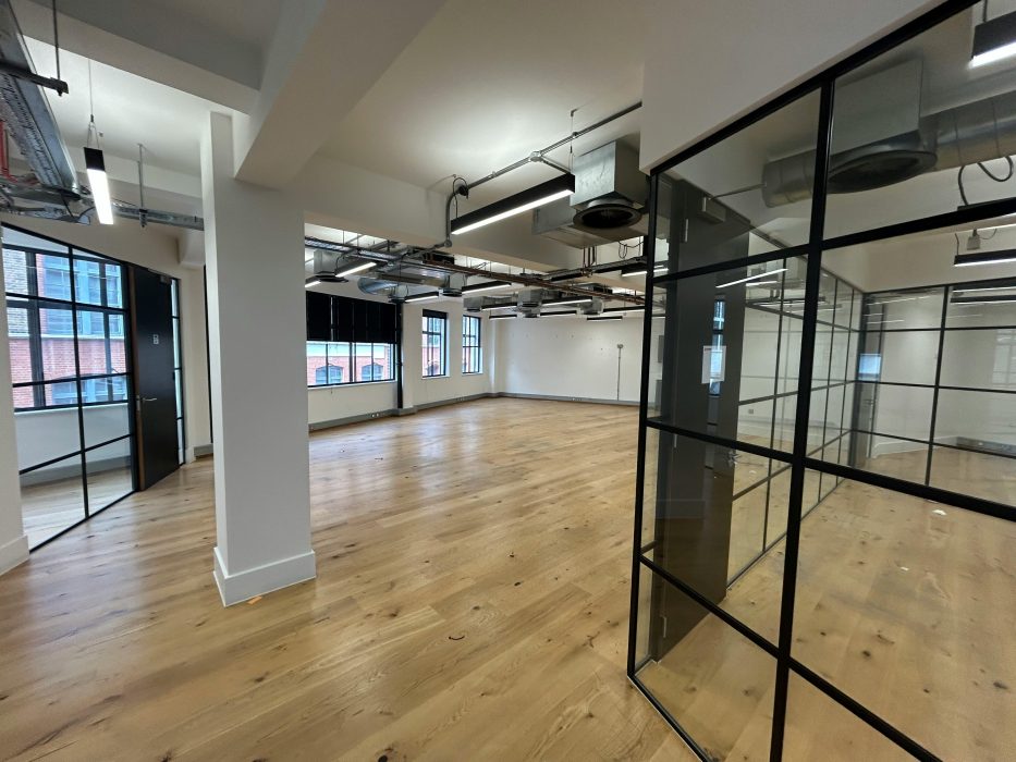 44-46 Sekforde Street, Clerkenwell, London, EC1, London, EC1R 0HA