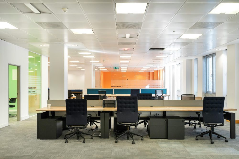 1 Whittington Avenue, London, EC3V 1LE