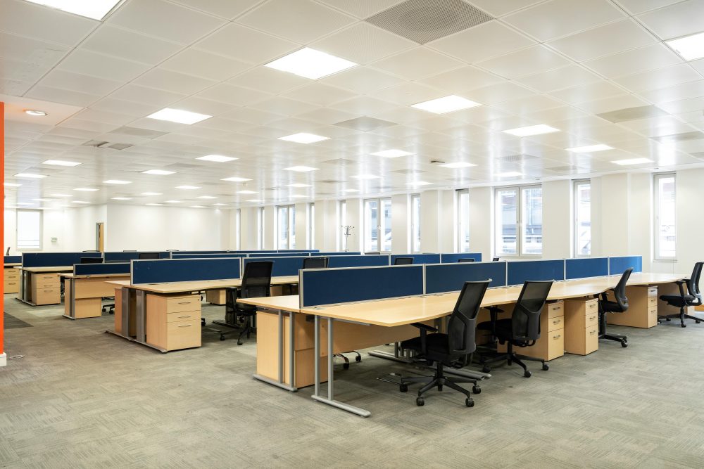 1 Whittington Avenue, London, EC3V 1LE