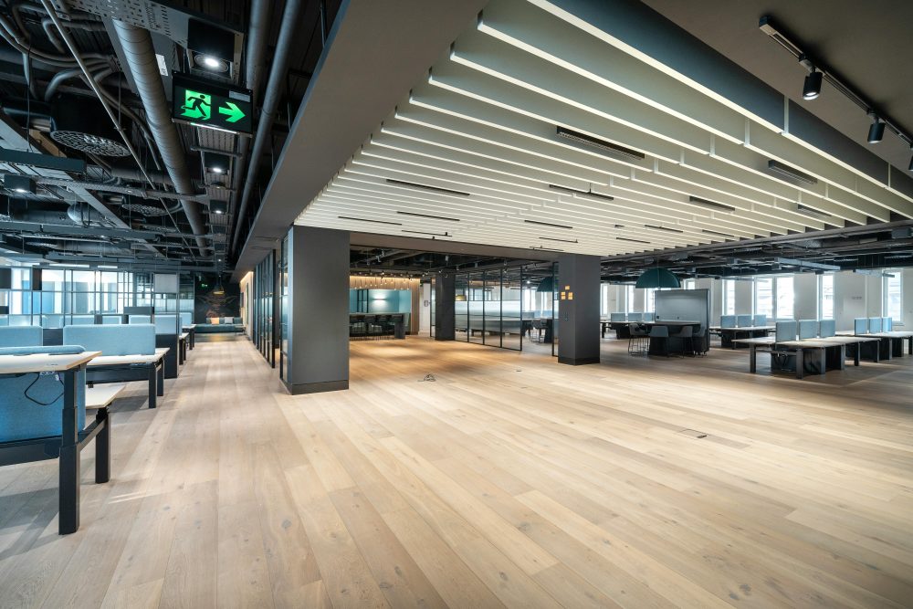 1 Whittington Avenue, London, EC3V 1LE