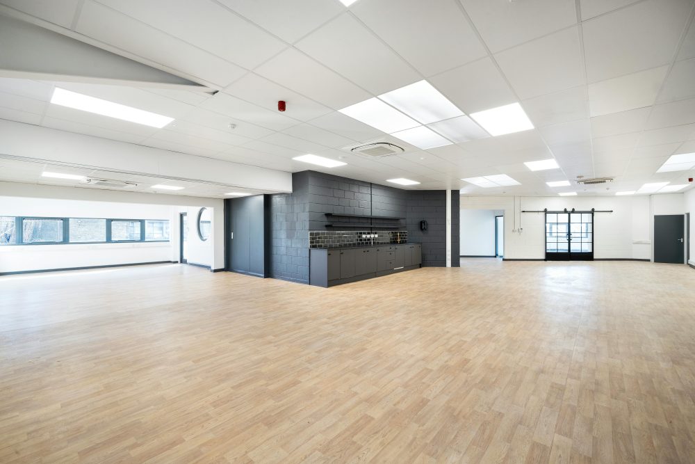 Unit 2000, London, NW5 3EW