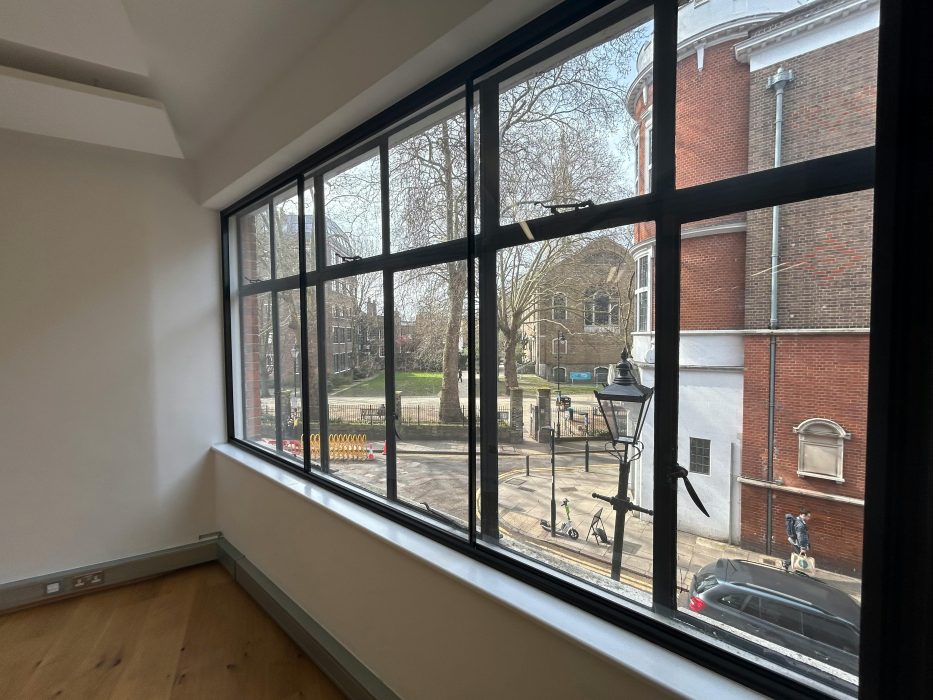 44-46 Sekforde Street, Clerkenwell, London, EC1, London, EC1R 0HA