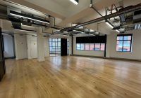 44-46 Sekforde Street, Clerkenwell, London, EC1, London, EC1R 0HA