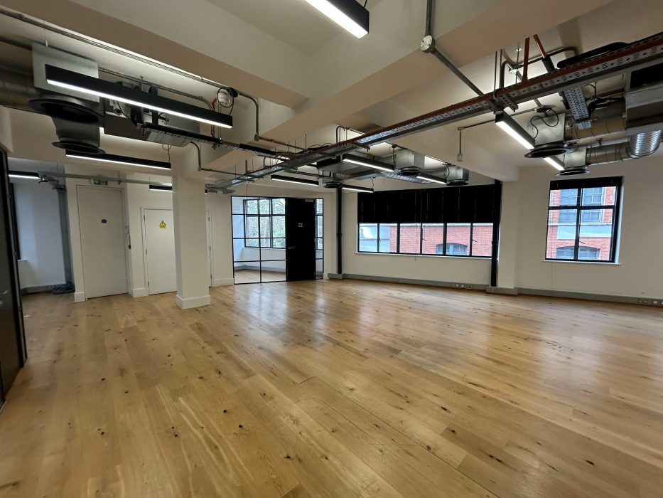 44-46 Sekforde Street, Clerkenwell, London, EC1, London, EC1R 0HA