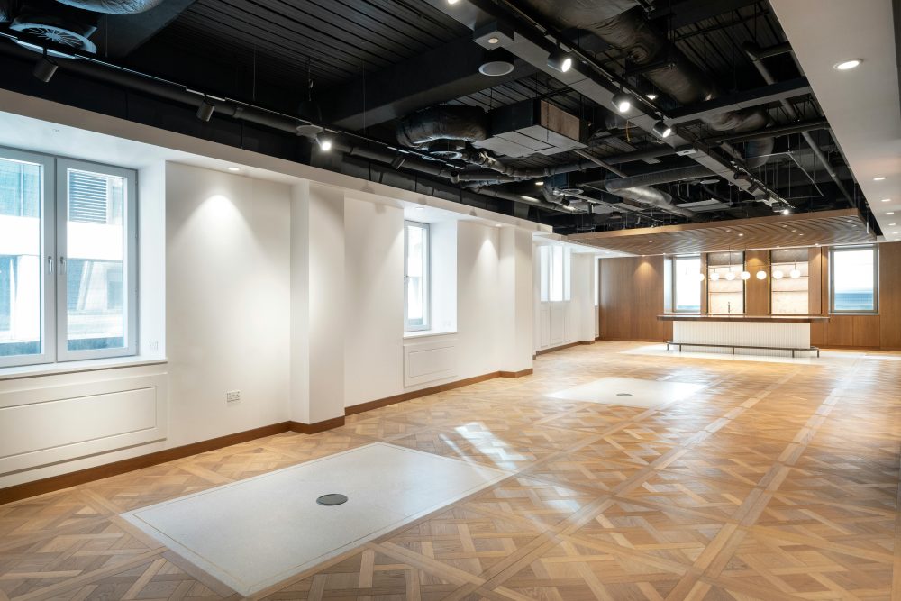 1 Whittington Avenue, London, EC3V 1LE