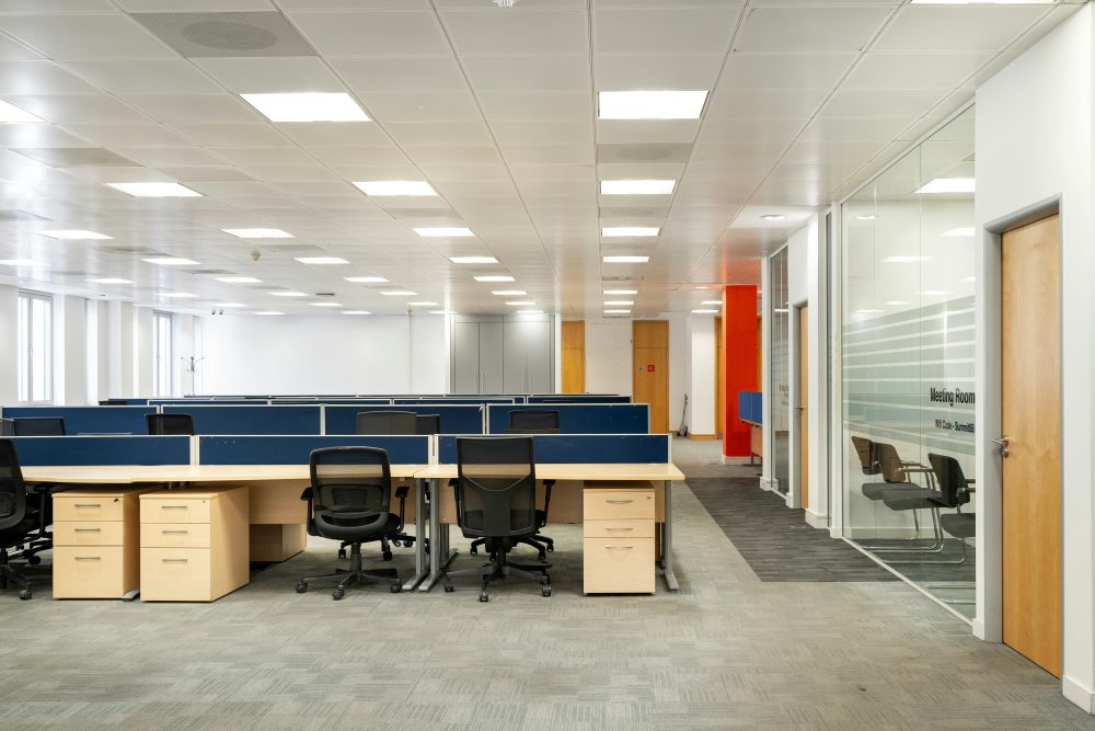 1 Whittington Avenue, London, EC3V 1LE