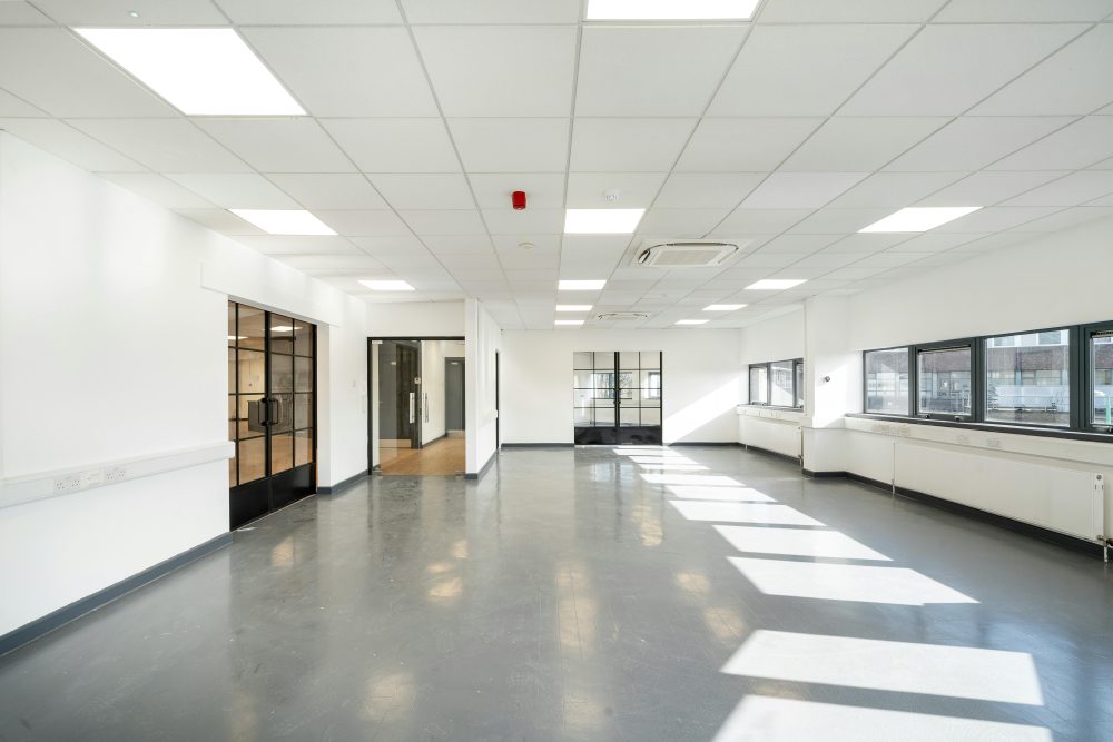 Unit 2000, London, NW5 3EW