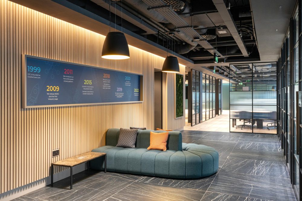 1 Whittington Avenue, London, EC3V 1LE