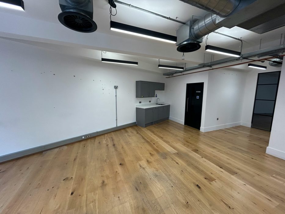 44-46 Sekforde Street, Clerkenwell, London, EC1, London, EC1R 0HA