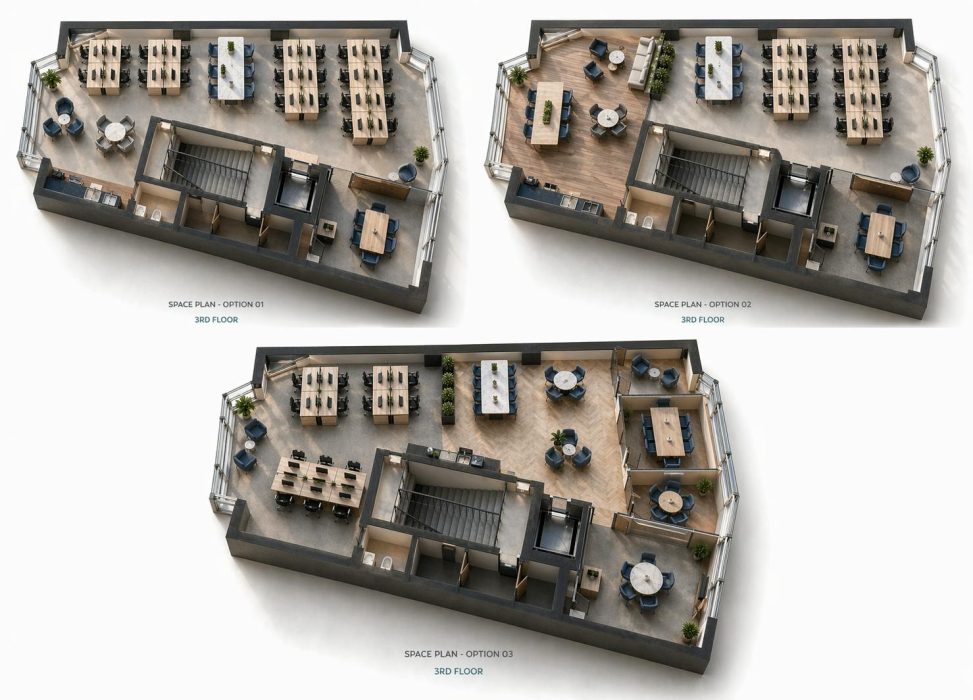 8 City Road, Moorgate, London, EC1, London, EC1Y 2AA