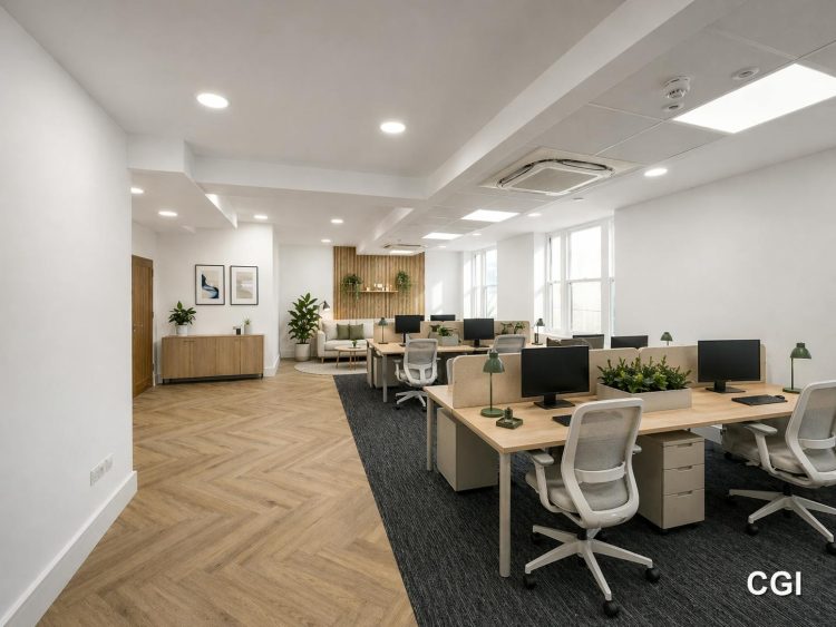 38 Lombard Street, EC3, London, EC3V 9BS